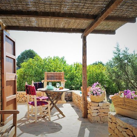 Siamoformentera Bella Βίλα San Francisco Javier Εξωτερικό φωτογραφία