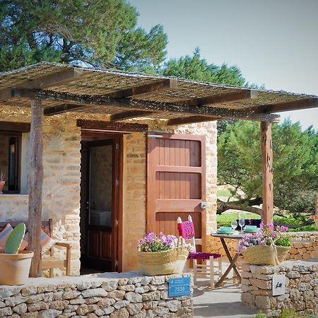 Siamoformentera Bella Βίλα San Francisco Javier Εξωτερικό φωτογραφία