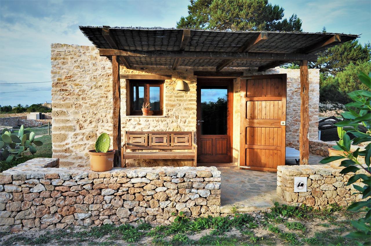 Siamoformentera Bella Βίλα San Francisco Javier Εξωτερικό φωτογραφία
