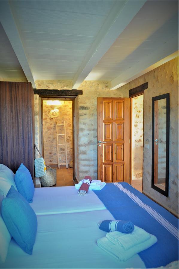 Siamoformentera Bella Βίλα San Francisco Javier Εξωτερικό φωτογραφία