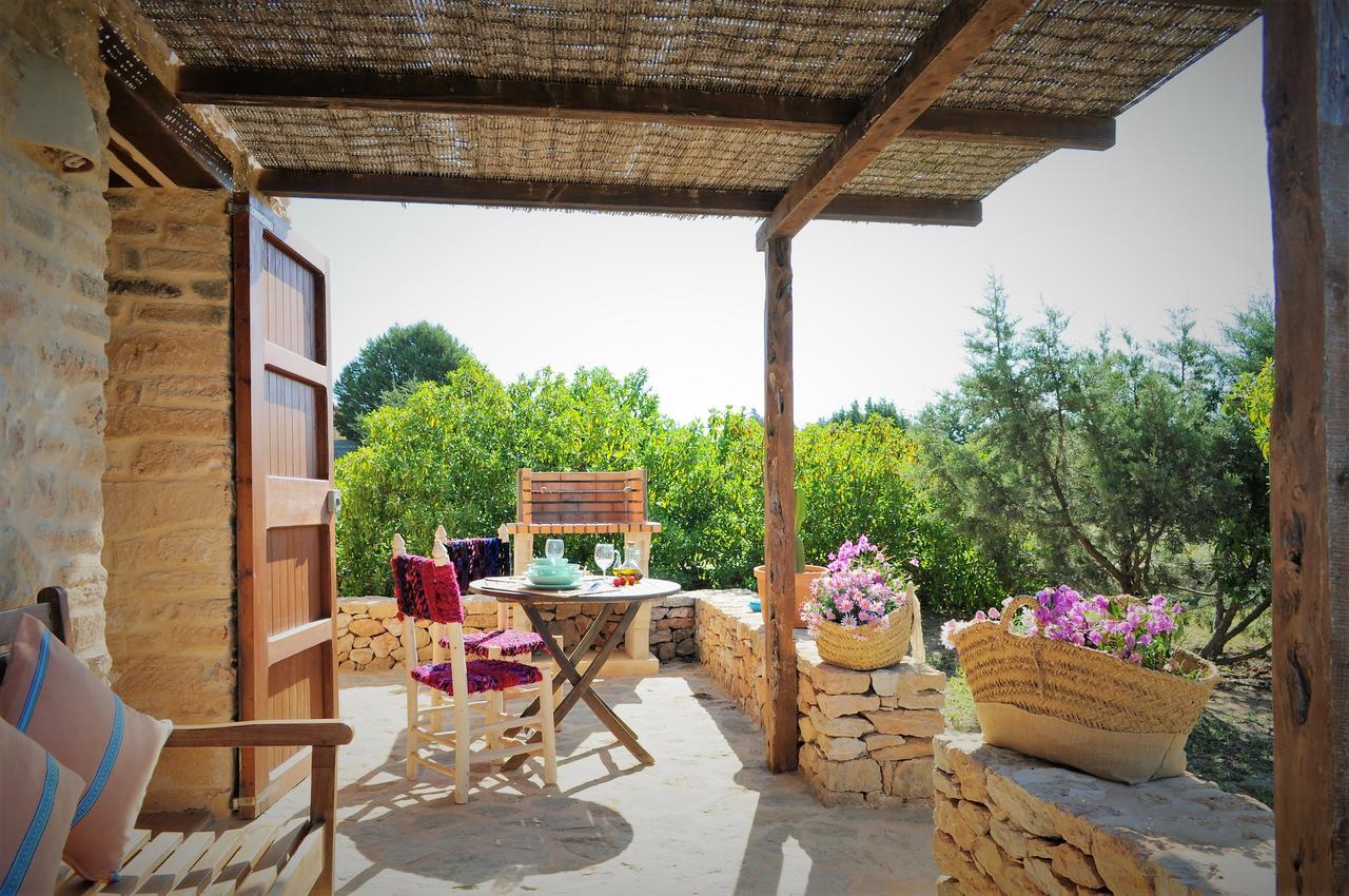 Siamoformentera Bella Βίλα San Francisco Javier Εξωτερικό φωτογραφία