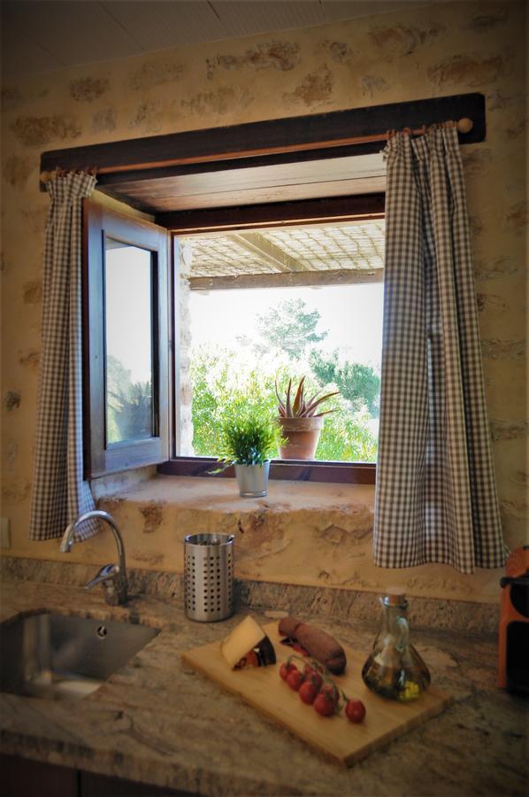 Siamoformentera Bella Βίλα San Francisco Javier Εξωτερικό φωτογραφία