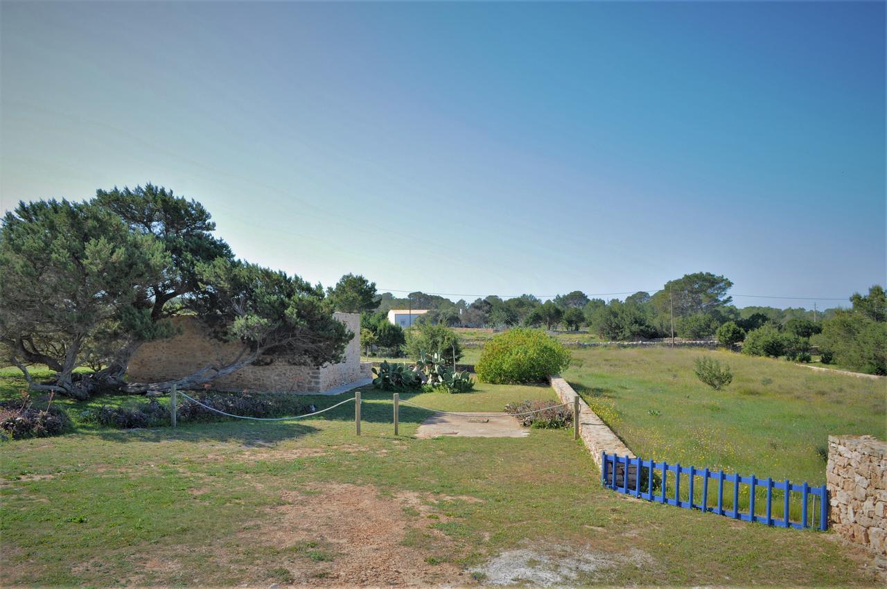 Siamoformentera Bella Βίλα San Francisco Javier Εξωτερικό φωτογραφία