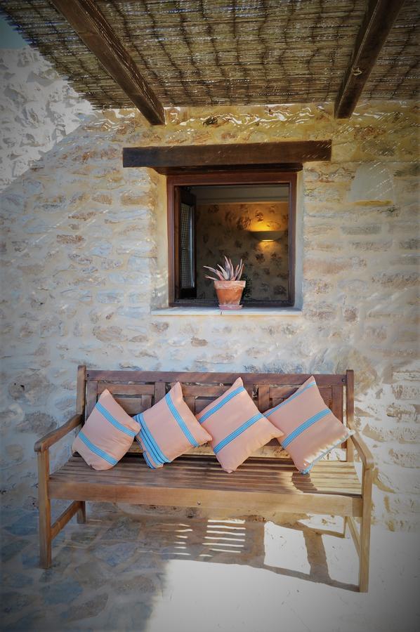 Siamoformentera Bella Βίλα San Francisco Javier Εξωτερικό φωτογραφία